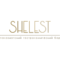 shelest.bar