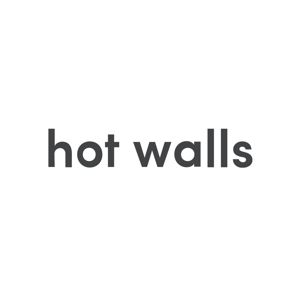 hot walls